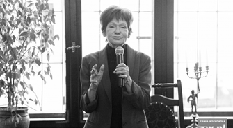 Wspomnienie Marii Czubaszek