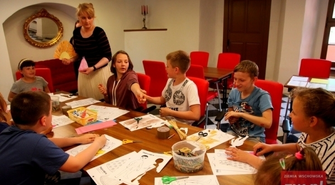 Trwa Tydzień Bibliotek