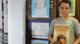 Podsumowanie konkursu plastycznego