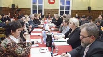 W sierpniu wybory do Rady Miejskiej we Wschowie