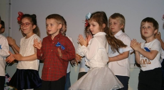 XIII Wiosenny Przegląd Kulturalny