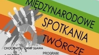 Artyści w Sławie. W sobotę wernisaż prac