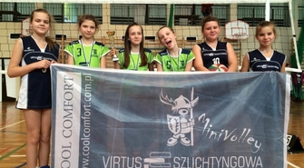 Liczy się tylko radość z gry