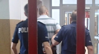 Trzy miesiące aresztu dla 25-letnich obywateli Ukrainy