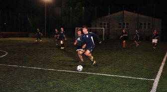 II Nocne Granie na Orliku