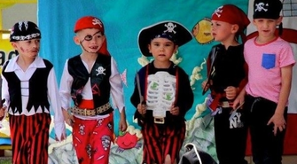 Mama, Tata i Ja w Szlichtyngowej