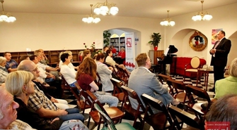 Uroczyste otwarcie Dni Wschowy