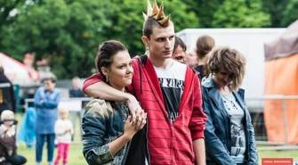 We Wschowie rozbrzmiała mocna muzyka