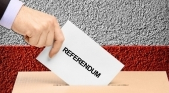 Nieoficjalnie referendum nieważne