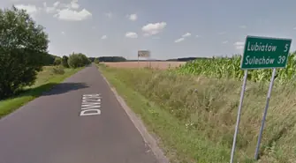 Rusza remont drogi wojewódzkiej nr 278