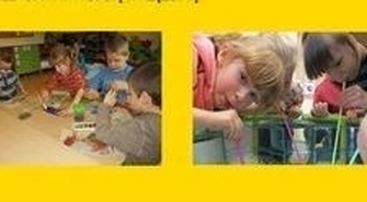 Nabór do przedszkola nr 6 ,,Kraina Tęczy"