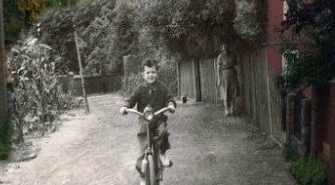 Ocalmy wspomnienia - konkurs