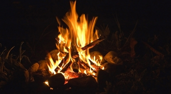 Wieczór w Ciosańcu