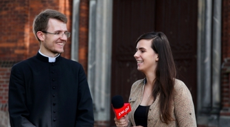 Światowe Dni Młodzieży również w Lginiu