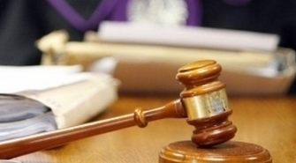 Zabrała listę poparcia, Sąd warunkowo umorzył postępowanie