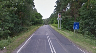 Rusza remont drogi wojewódzkiej nr 305