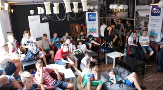 Wschowski LAN po raz trzeci w Metaforze