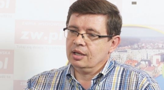 Krzysztof Grabka wygrał uzupełniające wybory do Rady Miejskiej we Wschowie