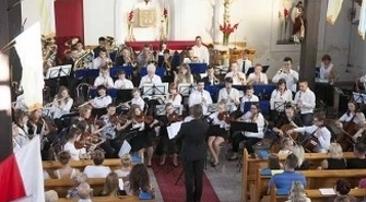 Jeżeli ludzie zamilkną, muzyka grać będzie