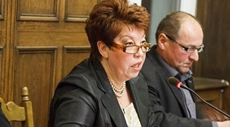 Kiedy przestał pracować w Spółce, złożył rezygnację z klubu