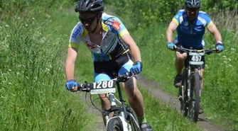 W niedzielę MTB Maraton. Przypominany tekst Artura Obuchowicza z FWS Bike Team
