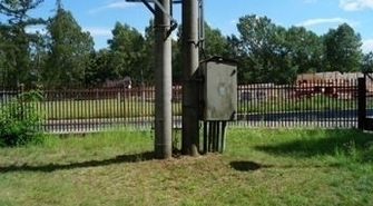 Starosta ogłasza I przetarg na sprzedaż nieruchomości zabudowanej w Sławie