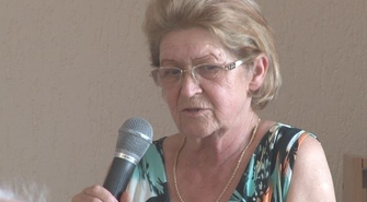 Z Kresów przez Ugandę do Sławy