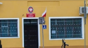 Szlichtyngowa: Uroczyste otwarcie posterunku policji po 15 sierpnia