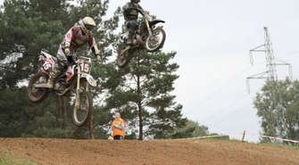 Zbliżają się Mistrzostwa Strefy Polski Zachodniej w motocrossie