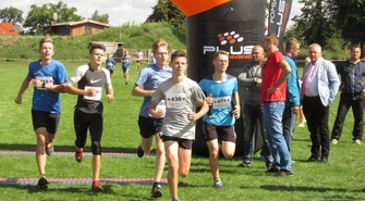 Ogólnopolskie medale młodych lekkoatletów z LLKS Osowa Sień