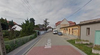 Zmodyfikują instalację burzową na ul. Mickiewicza