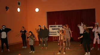 Sekcje taneczne i wokalne zapraszają na spotkania organizacyjne