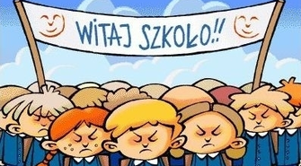 Już jutro pierwszy dzwonek