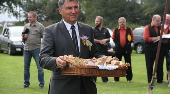 Już w sobotę Dożynki Powiatowo-Gminne w Starych Drzewcach