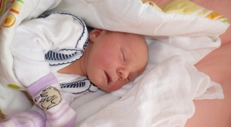 Witamy na świecie Maję