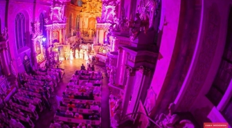 XIII Królewski Festiwal Muzyki zainaugurowany 