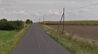 Zwłoki 37-letniego mieszkańca gminy Sława znaleziono w rowie