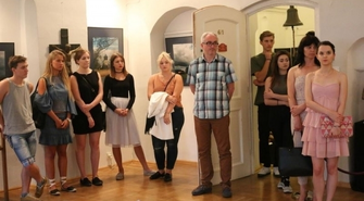 Wyjątkowe święto kultury we Wschowie