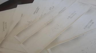 Bawił się w lekarza i trafi za kraty