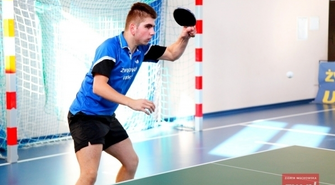 Zwycięstwo UKS Lgiń-Wijewo na inaugurację rozgrywek