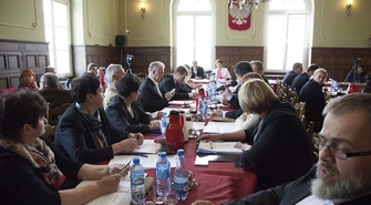 Sesja w czwartek. Informacja o Spółce Komunalnej i głosowanie nad odkupieniem kina Hel