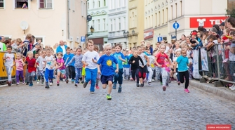 I Wschowski Festiwal Biegowy