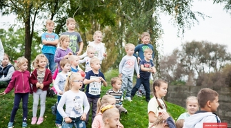 Dzień Pieczonego Ziemniaka w Złotej Rybce u Dula