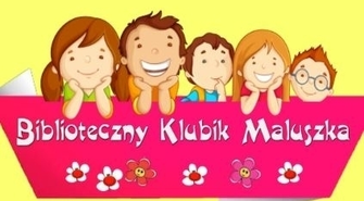 Zajęcia w Bibliotecznym Klubiku Maluszka