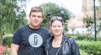 Zostań wolontariuszem. Zgłoś się do Szlachetnej Paczki