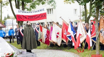 Zachowaliśmy się jak trzeba