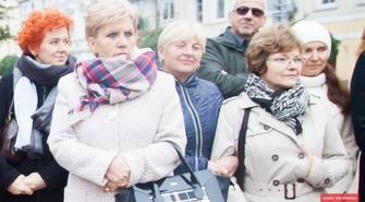 Kierownik biblioteki w Szlichtyngowej odchodzi na emeryturę