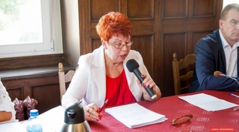 Komentarz przewodniczącej Rady Miejskiej ws. odpowiedzi na interpelacje