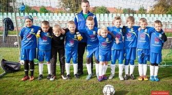 SP1 Wschowa zwycięzcą powiatowych eliminacji