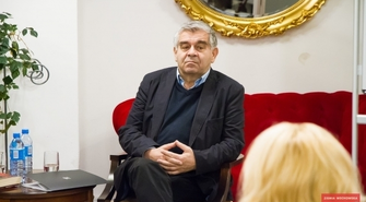 Antoni Libera: Człowiek został odduchowiony przez naukę